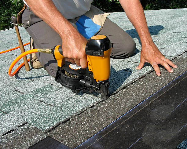Quick and Trustworthy Emergency Roof Repair Services in Alamosa, CO